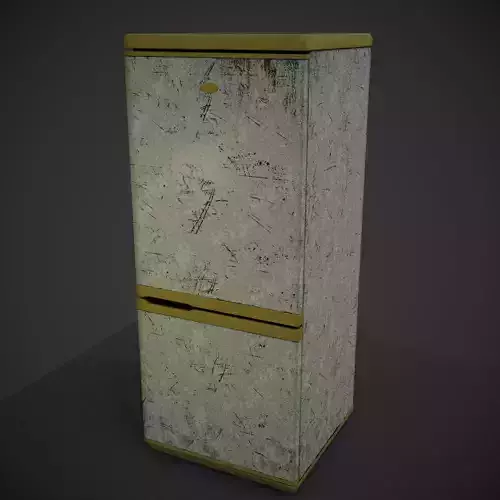 fridge refrigerator
