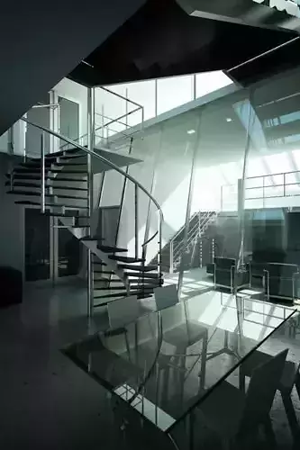 Office Interior Collection