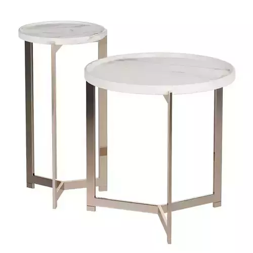 Fendi Casa Ripple Coffee Table