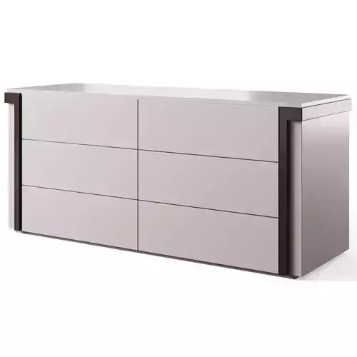 Chest of drawers AVENUE by Luxence Luxury Living