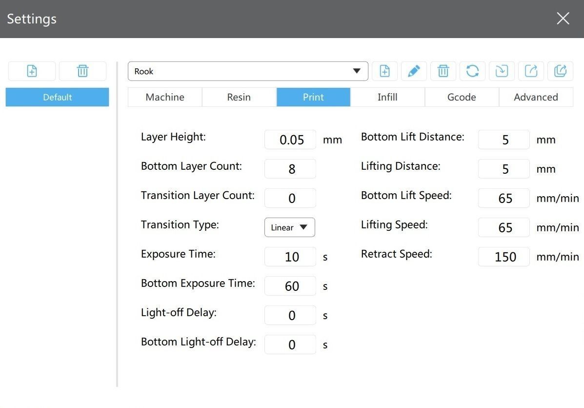 Hur keeper of ancient knowledge 3D model_8