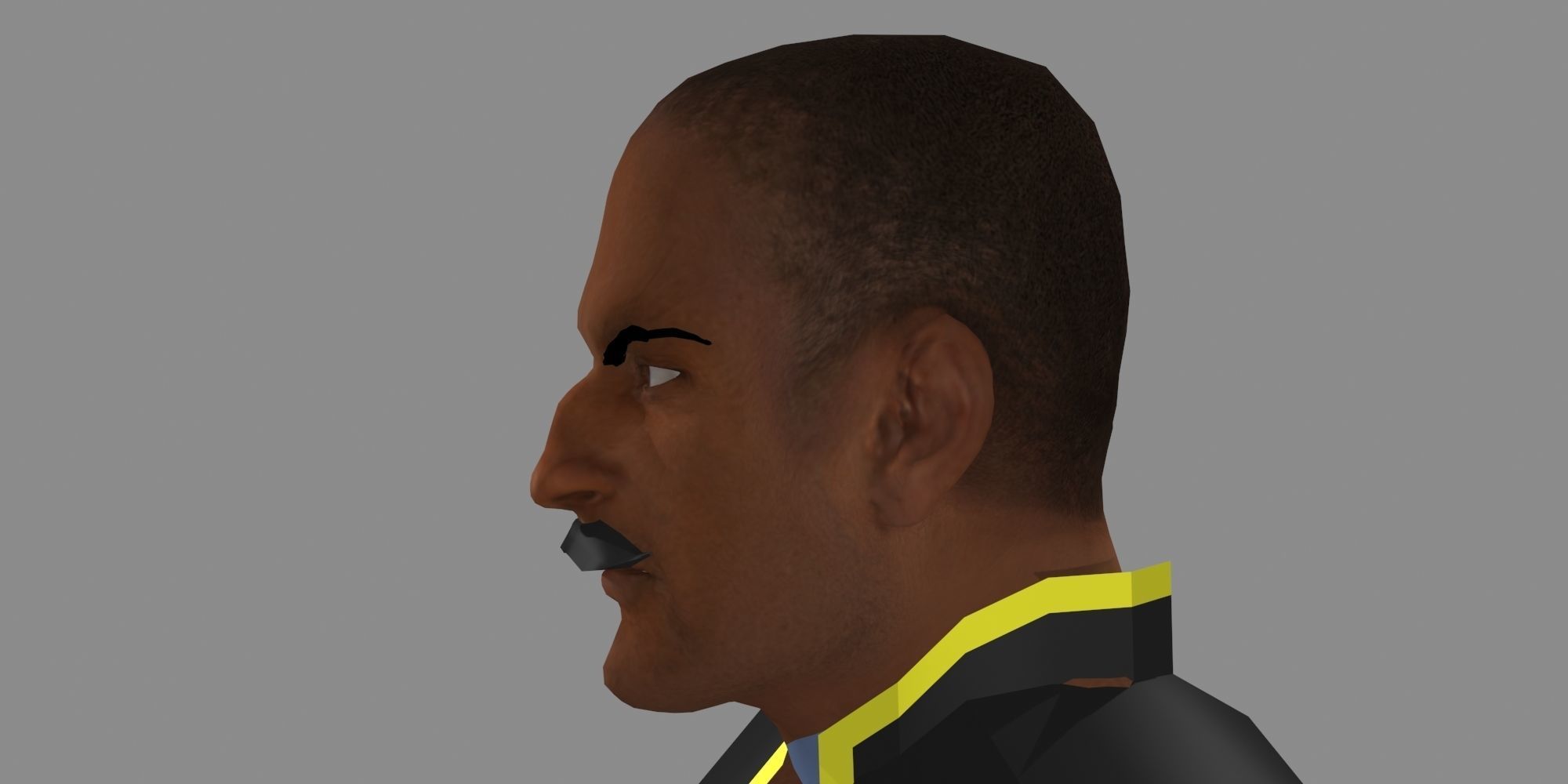 Captain NEMO 3D model_13