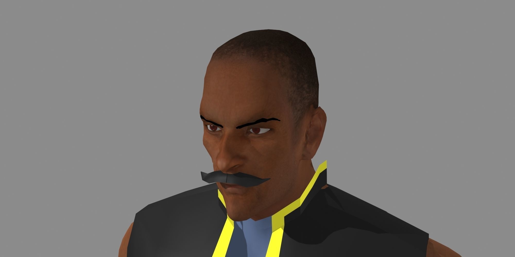 Captain NEMO 3D model_11