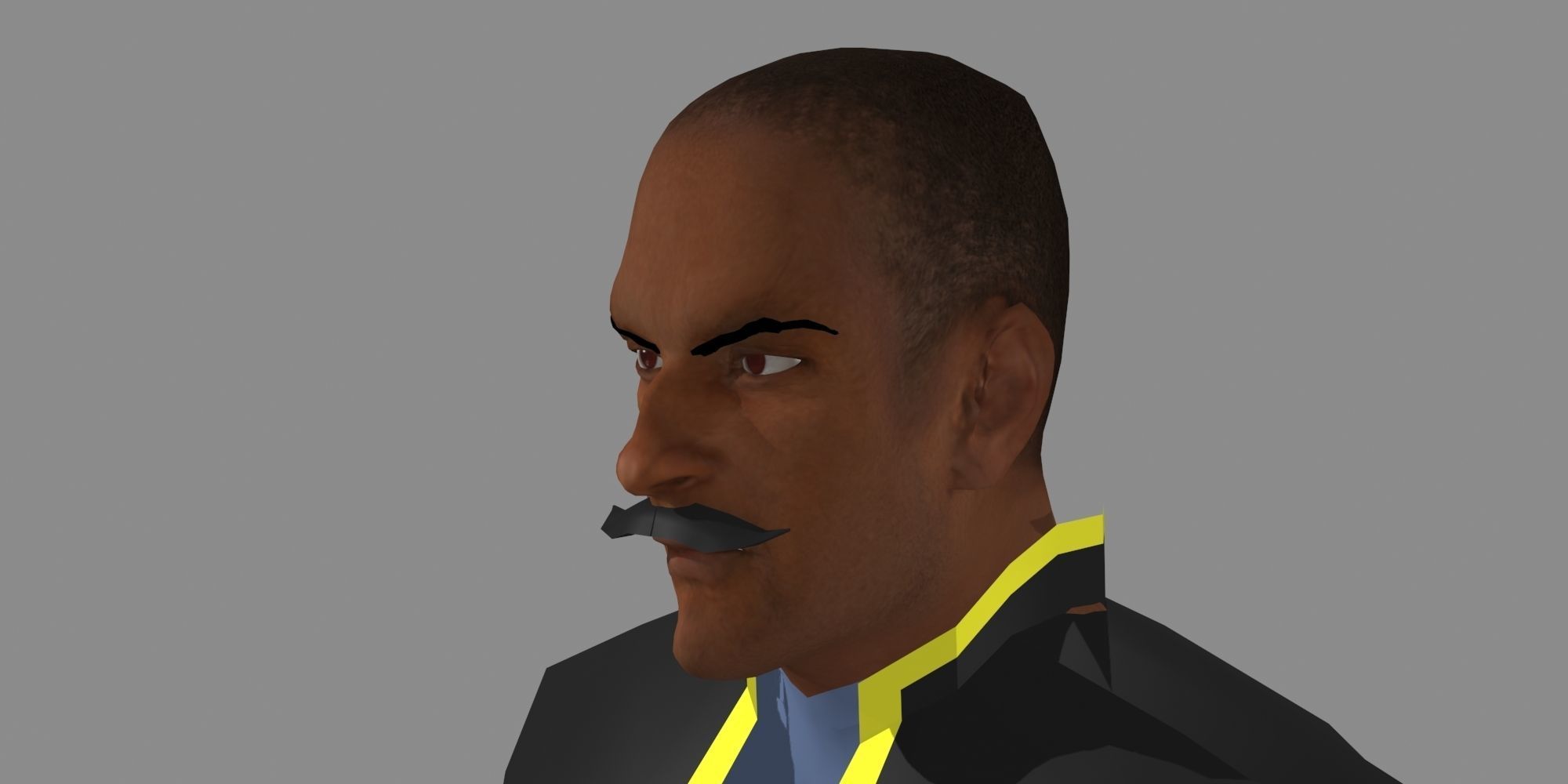 Captain NEMO 3D model_12