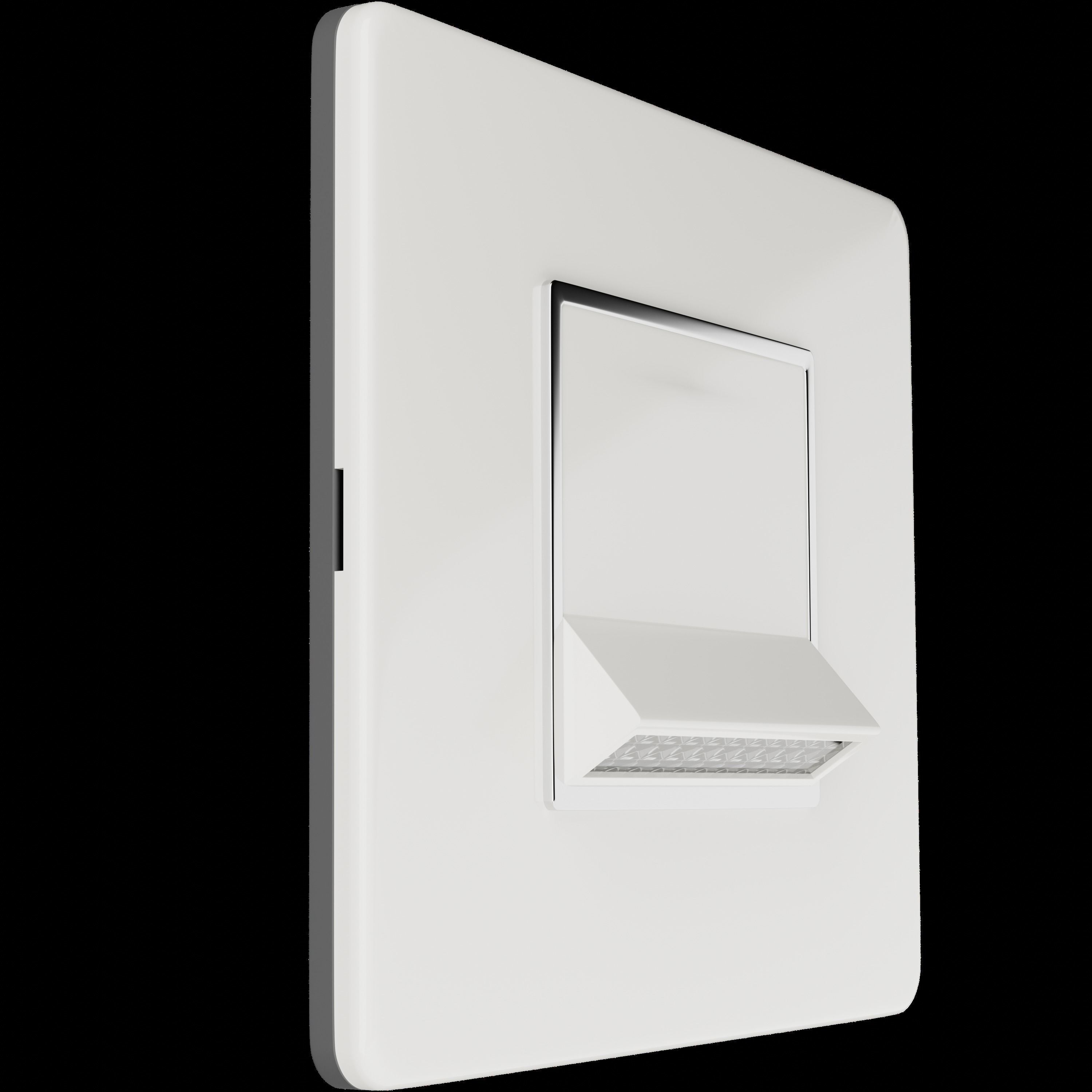 3D model Switch with Step Marker VR / AR / low-poly | CGTrader