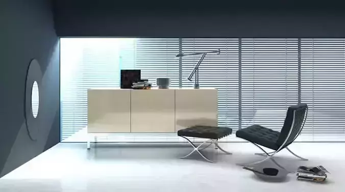 Various Interior Collection