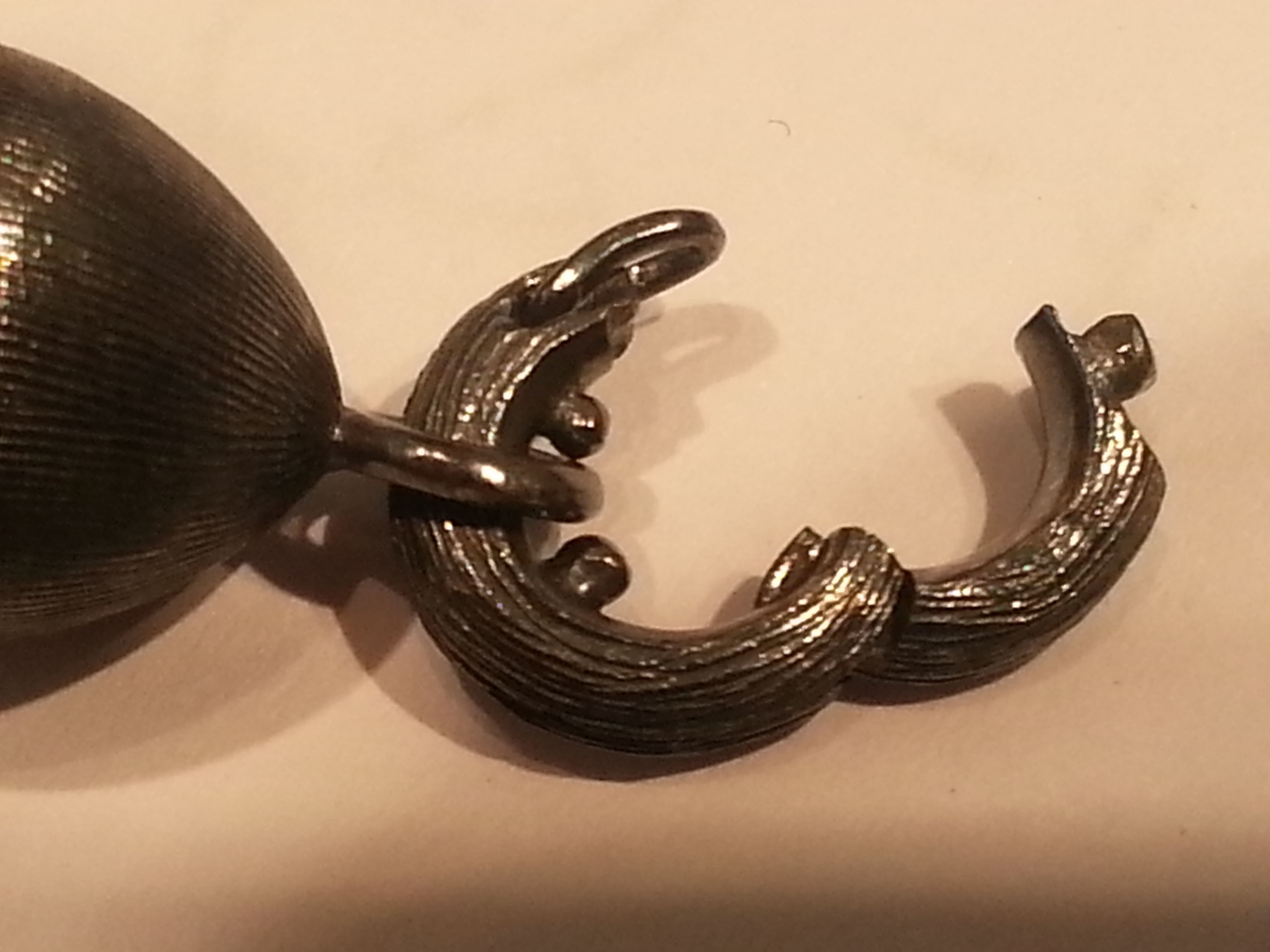 YD 76 3D print model_3