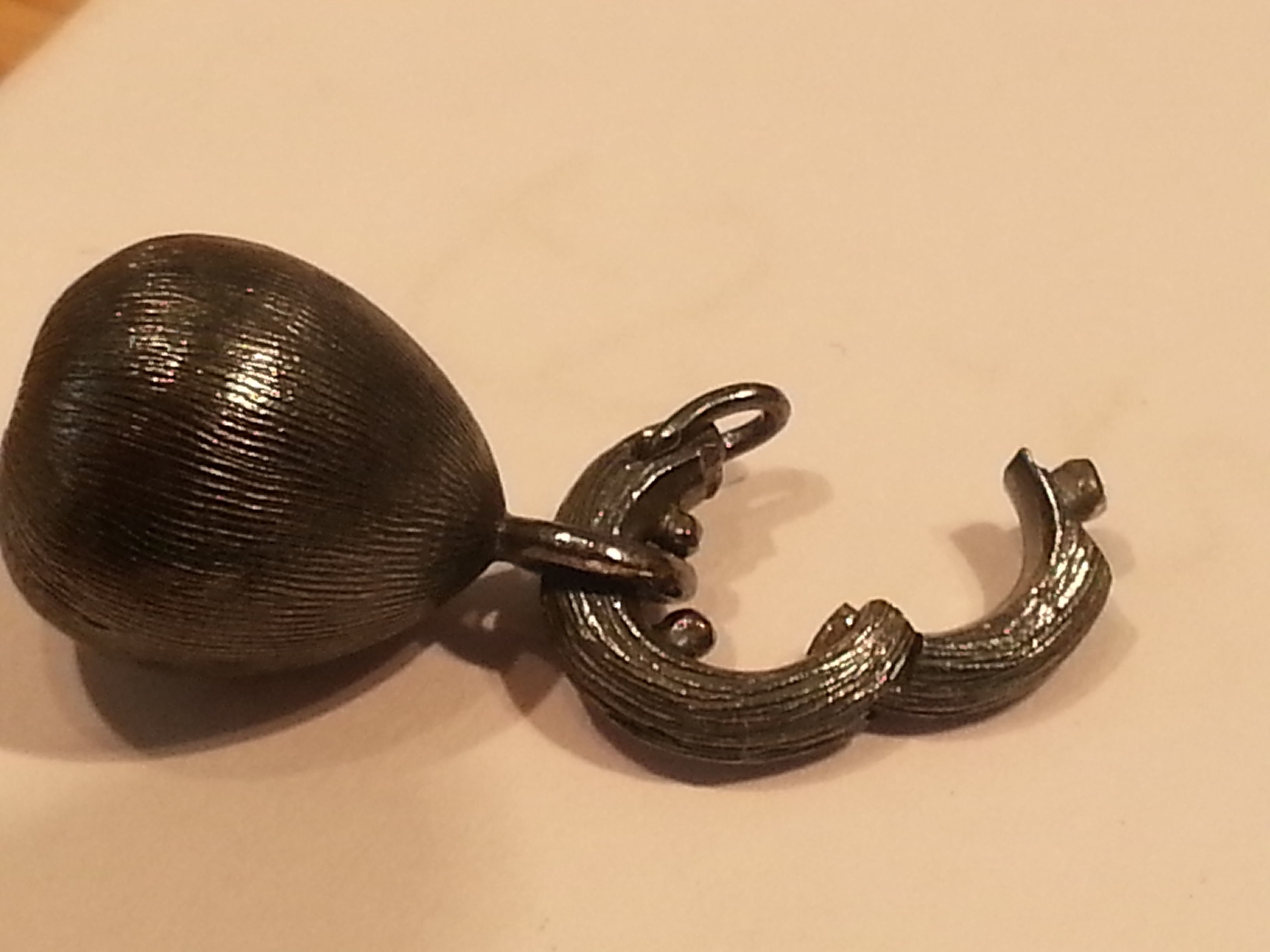 YD 76 3D print model_1