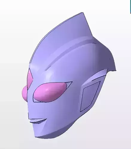 Ultraman Evil Tiga