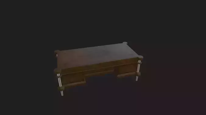 Gothic Table