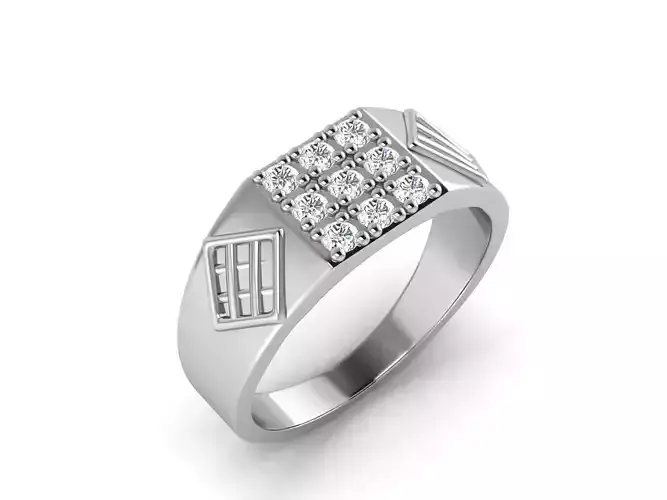Women Ring