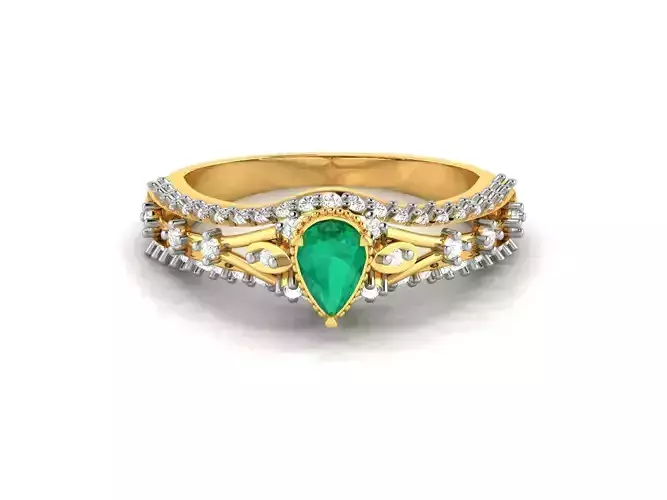 Women Ring
