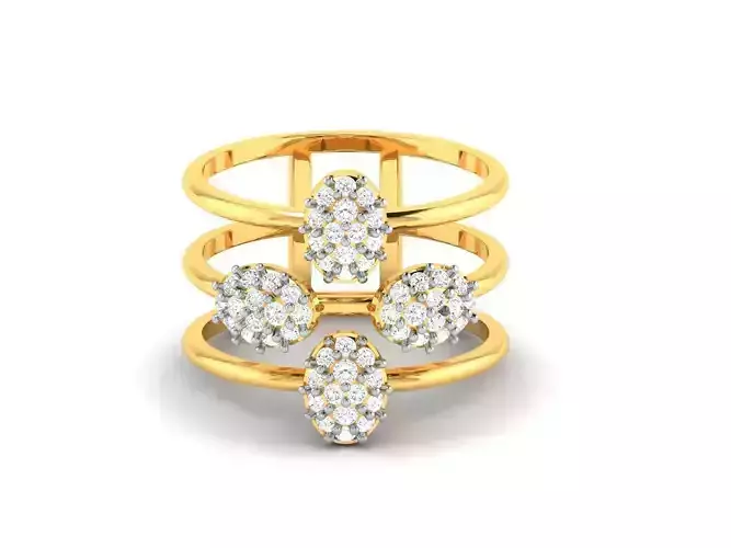 Women Ring
