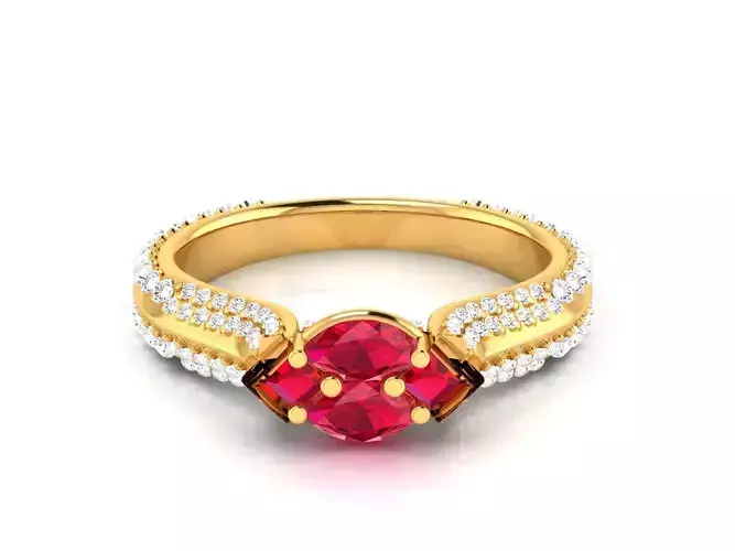 Women Ring