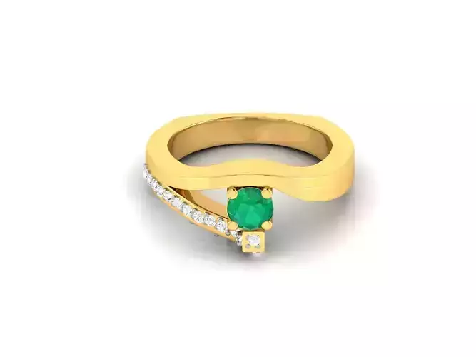 Women Ring