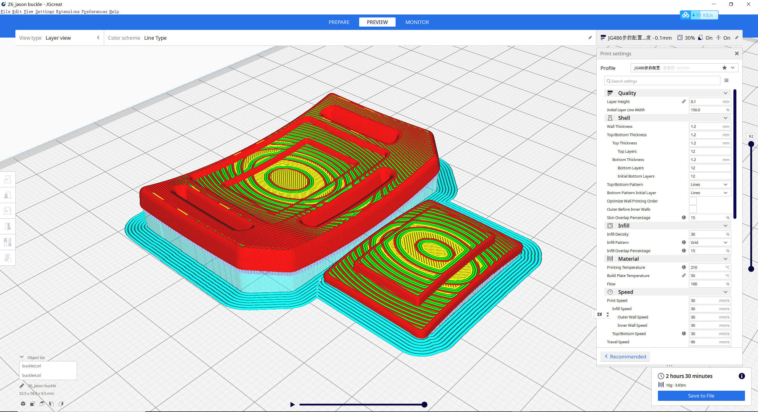  jason voorhees life scale Hockey  mask  printable high model 3D print model_32