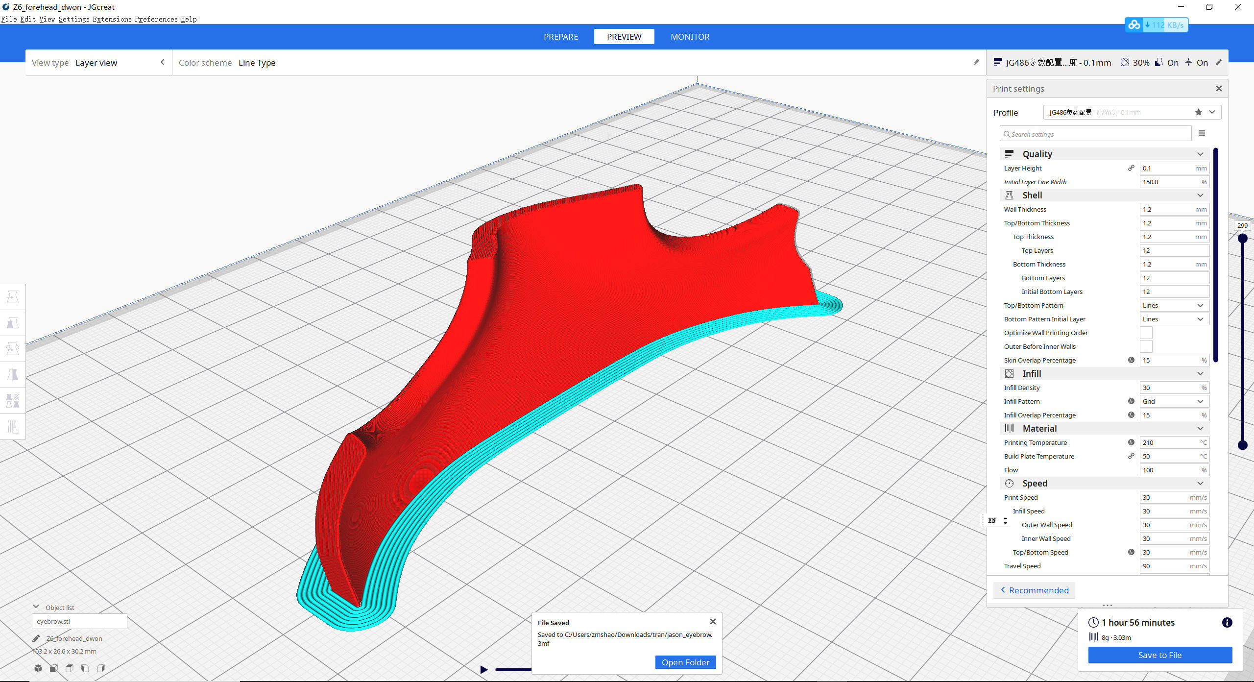  jason voorhees life scale Hockey  mask  printable high model 3D print model_28