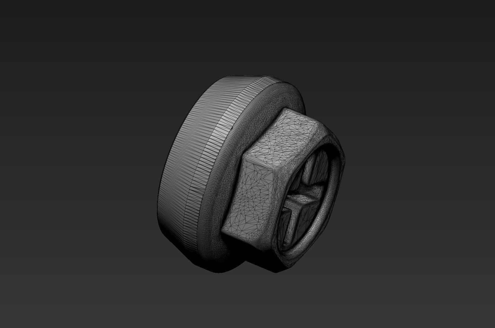  jason voorhees life scale Hockey  mask  printable high model 3D print model_7