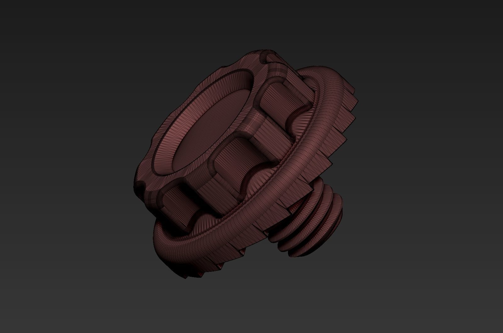  jason voorhees life scale Hockey  mask  printable high model 3D print model_5