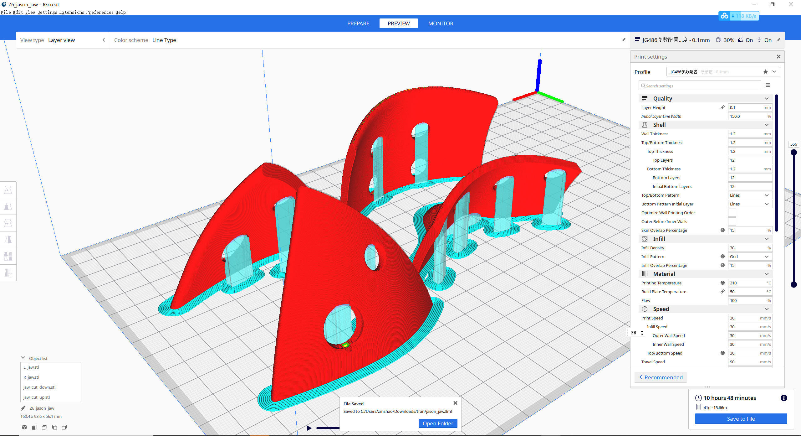  jason voorhees life scale Hockey  mask  printable high model 3D print model_30