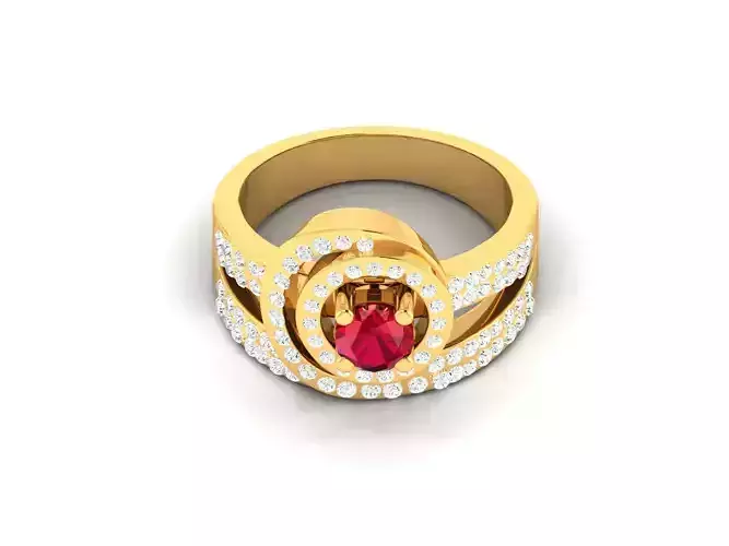 Women Ring