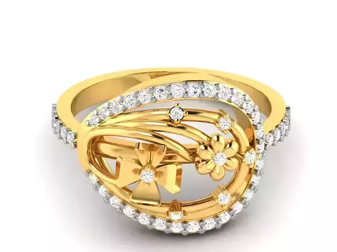 Women Ring
