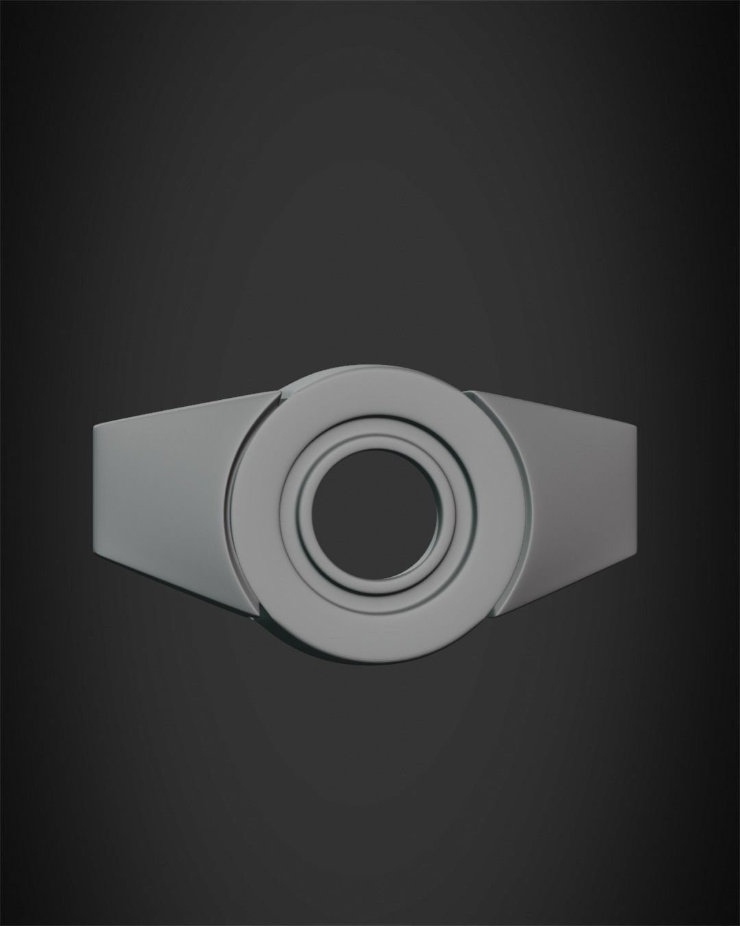 JunkerQueen Armor 3D print model 3D print model_18