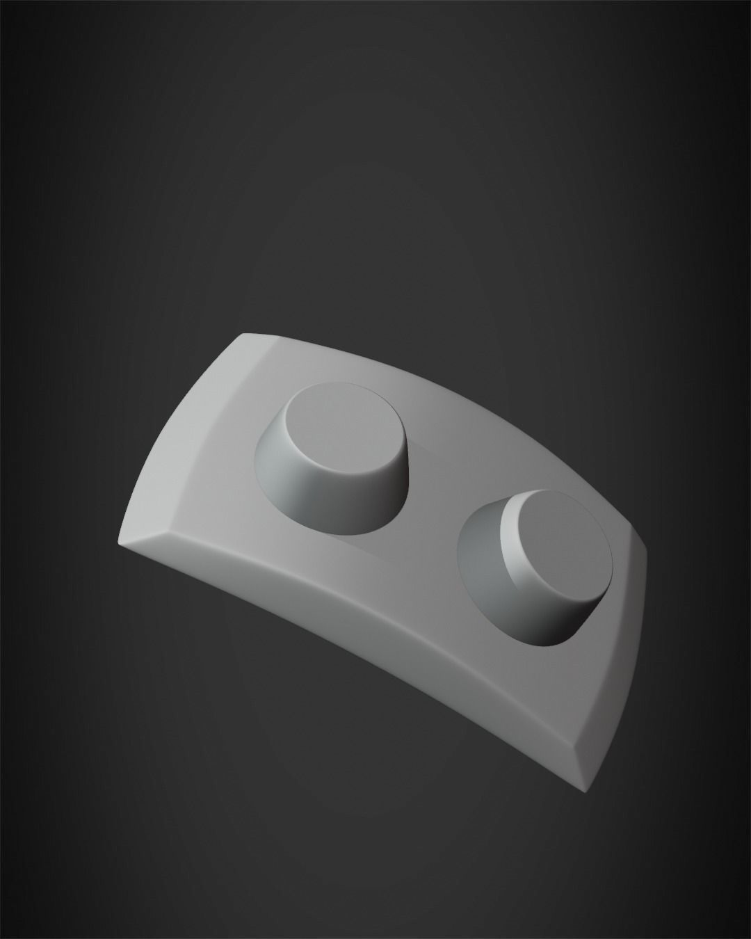 JunkerQueen Armor 3D print model 3D print model_17