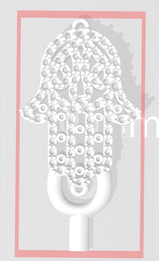 YD 79 3D print model_2