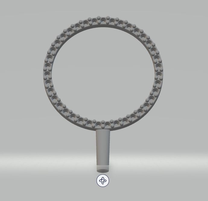 YD 81 3D print model_5