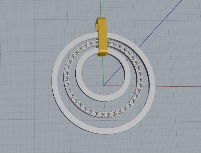 YD 81 3D print model_2