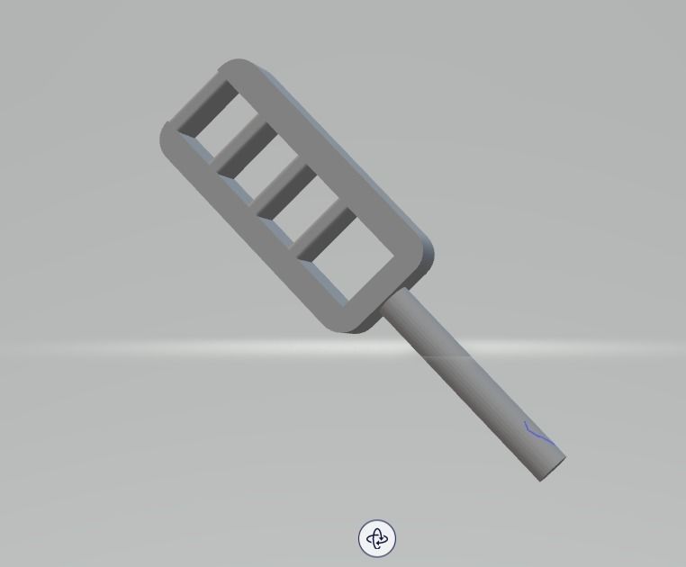 YD 81 3D print model_3