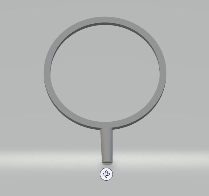 YD 81 3D print model_6