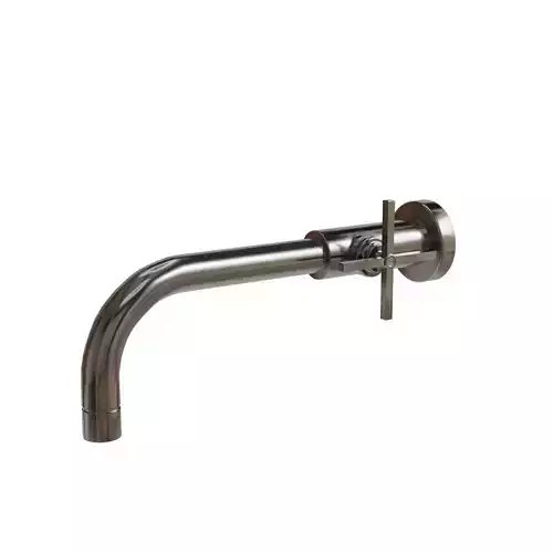Wall Faucet