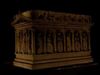 The Sarcophagus of the Crying Women 3D model_1