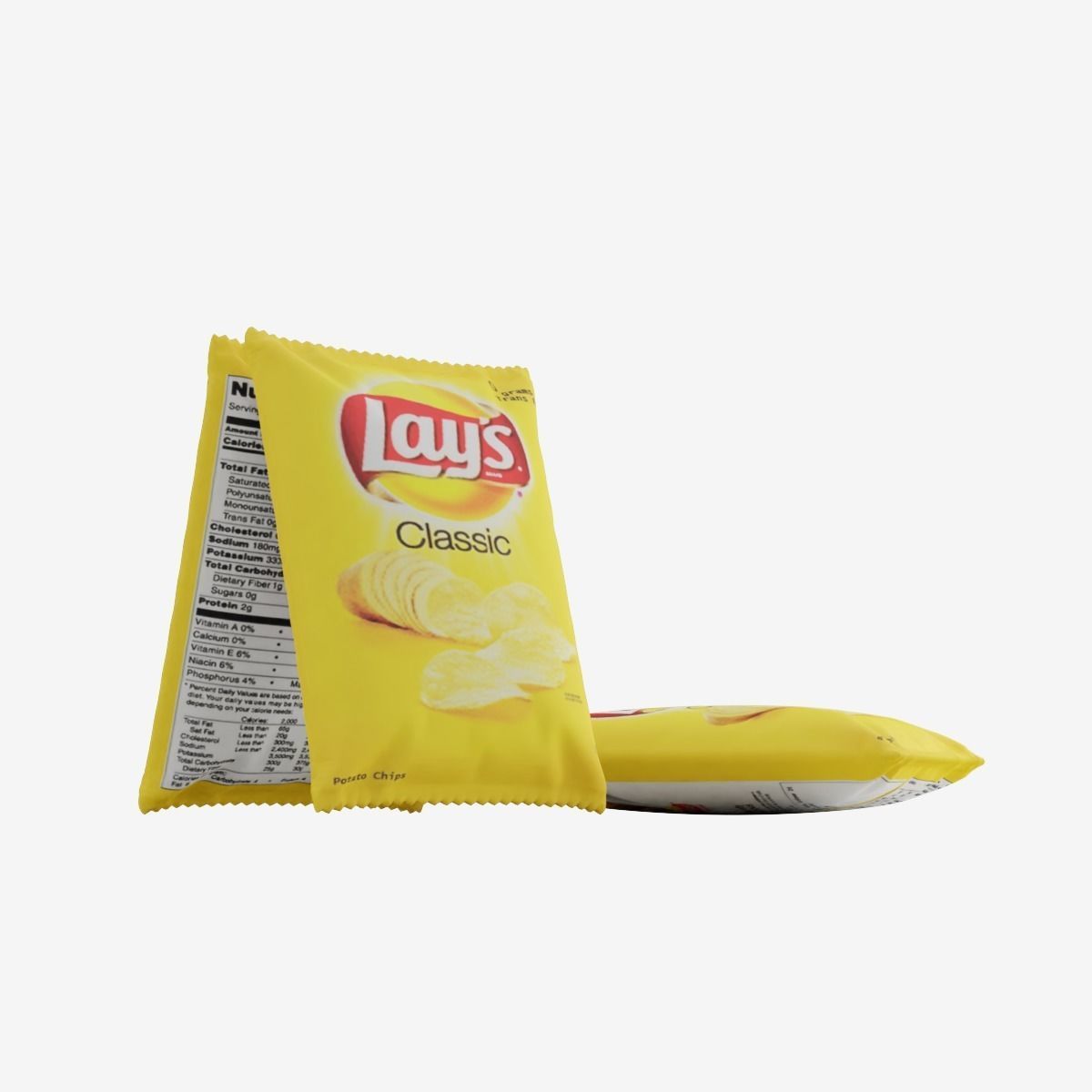 Food Packaging 3D model_13