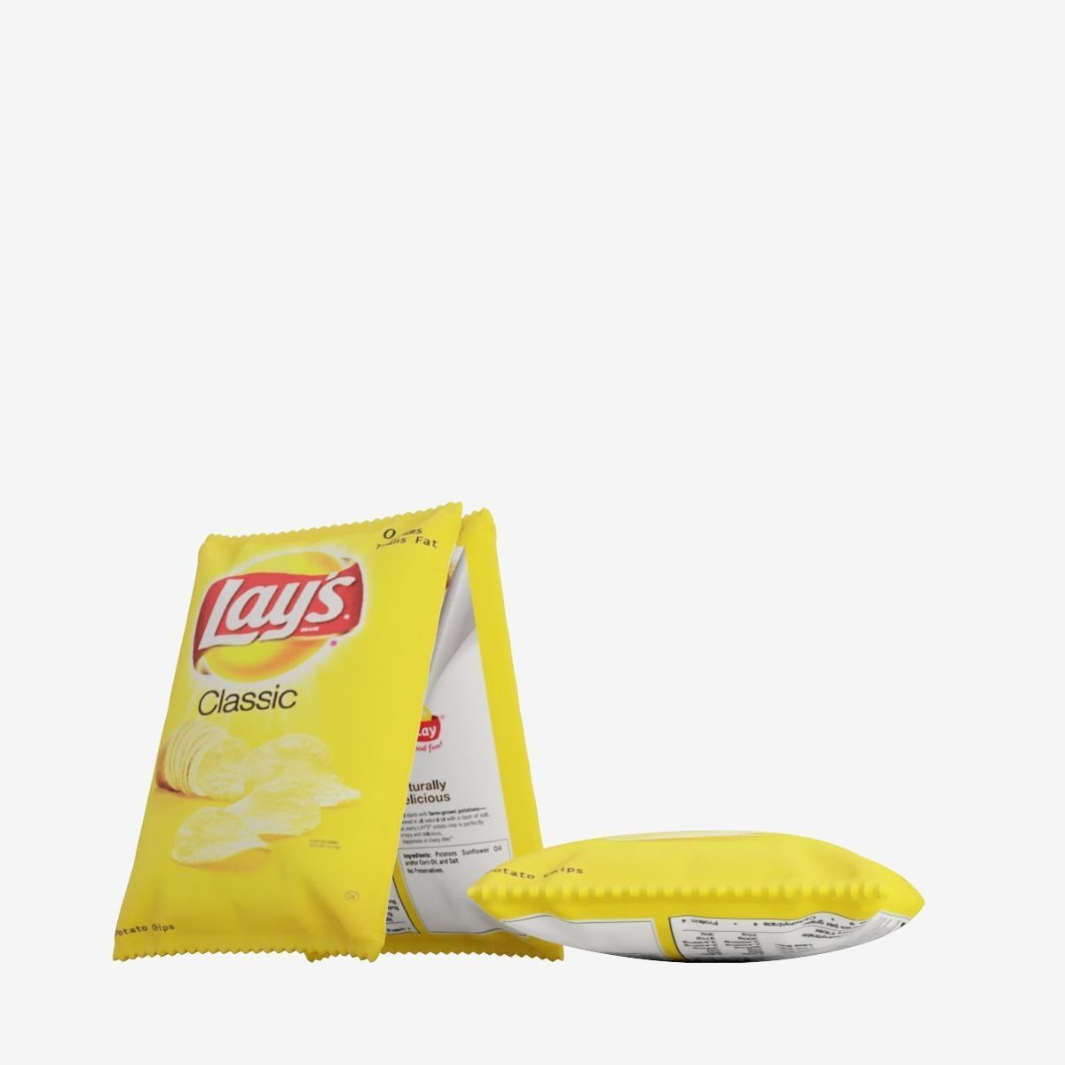 Food Packaging 3D model_11