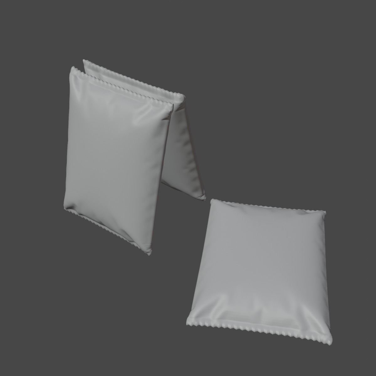 Food Packaging 3D model_15