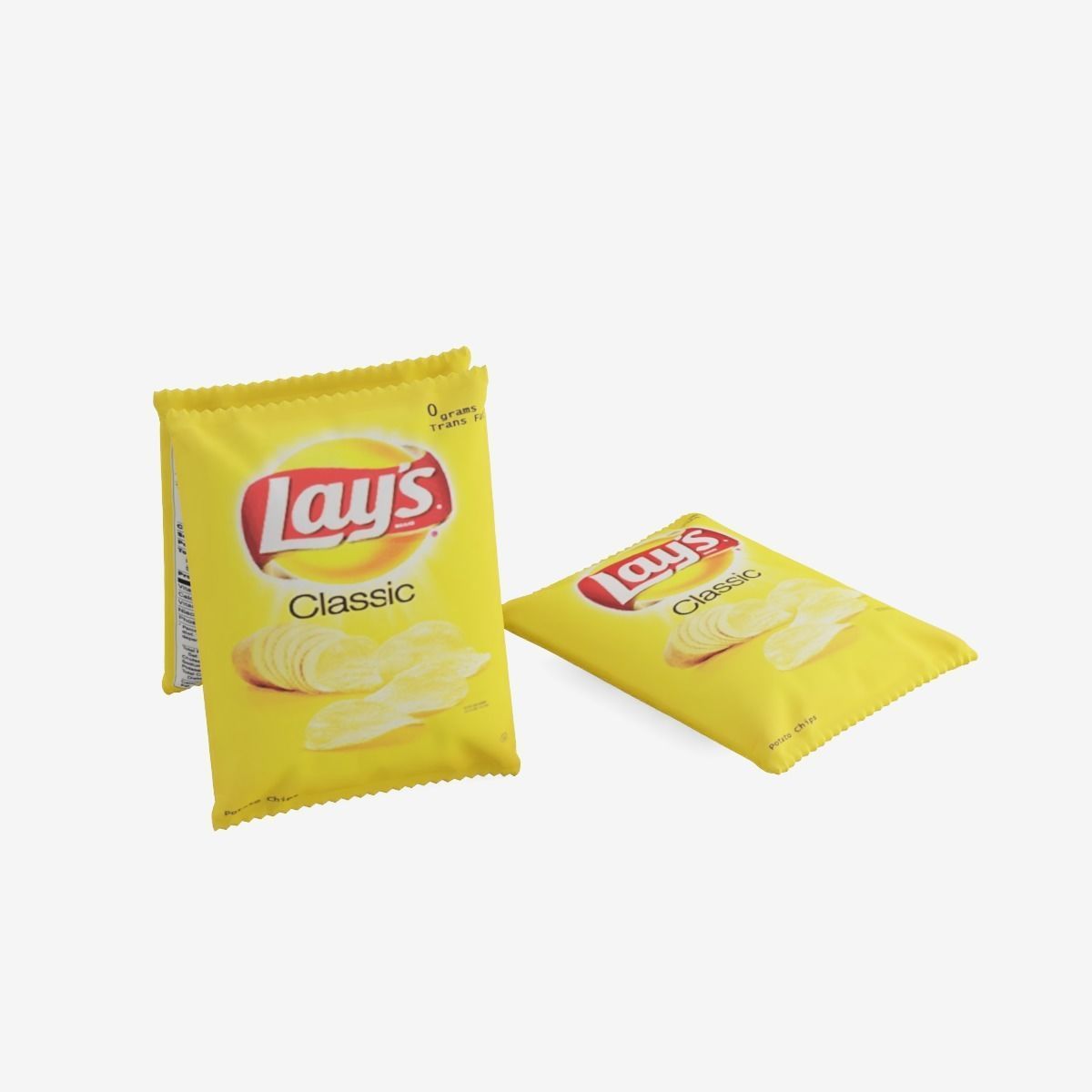 Food Packaging 3D model_6