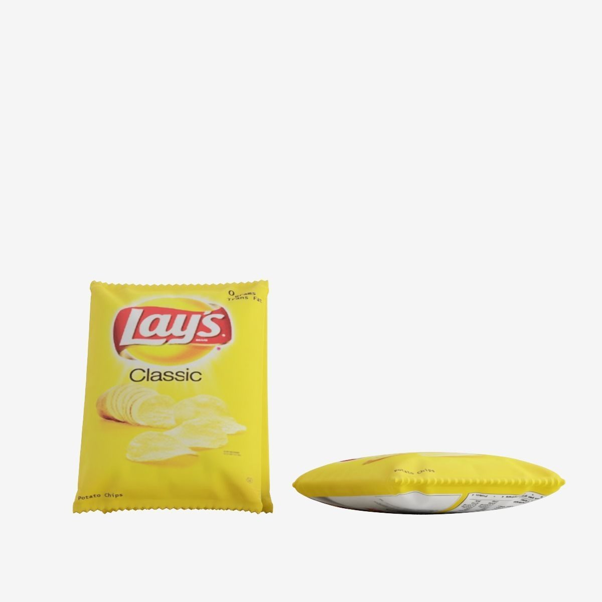 Food Packaging 3D model_12