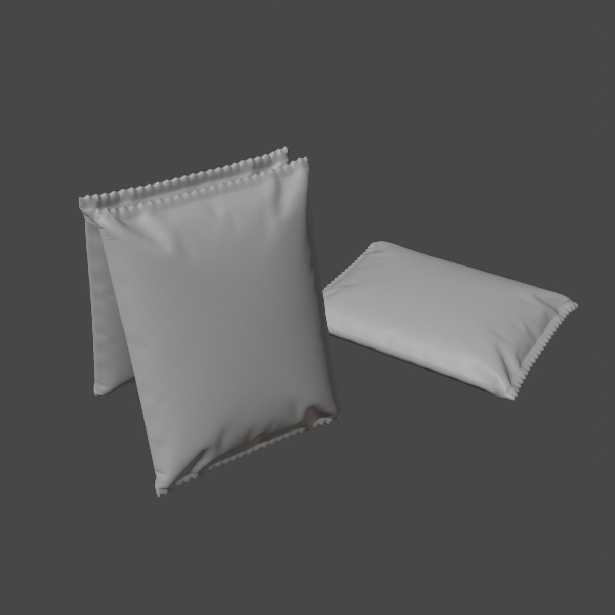 Food Packaging 3D model_14