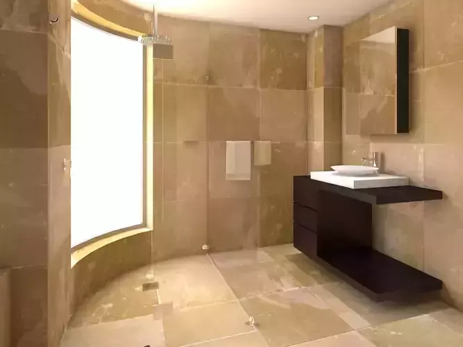 Bathroom 41