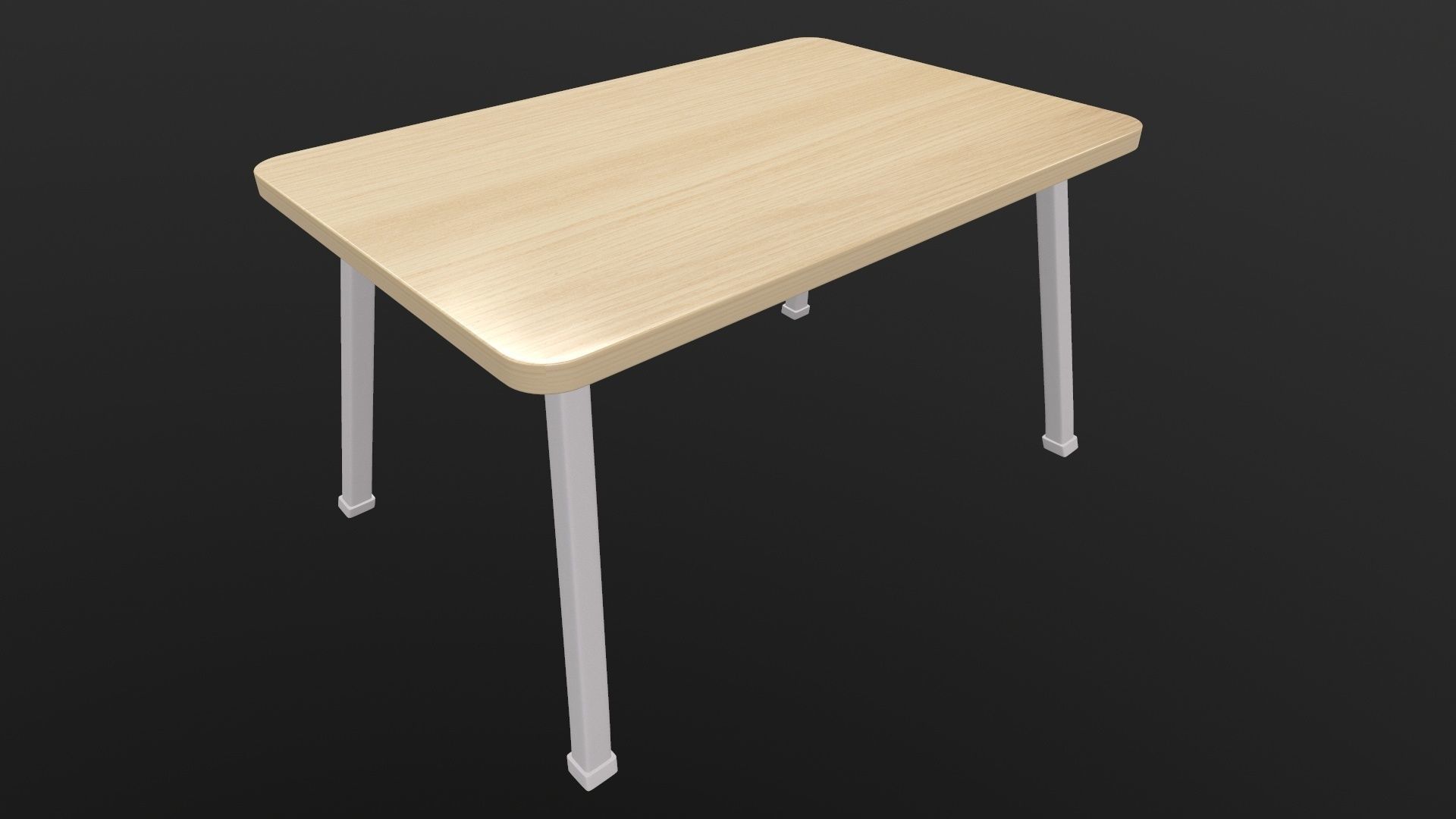 Table 3D model_7