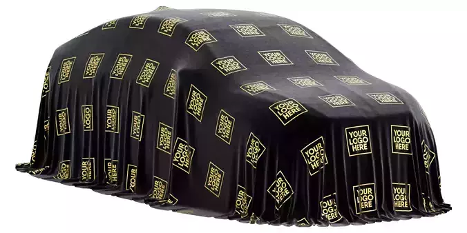 Car Cover SUV coupe