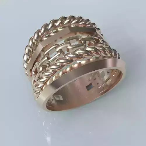 david yurman sport ring 3dm