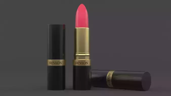 Revlon Lipstick