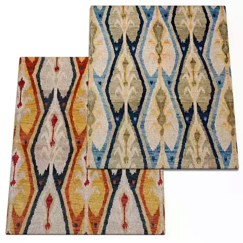 Rug Alderton SOHO Home