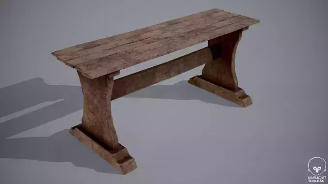 Medieval Table