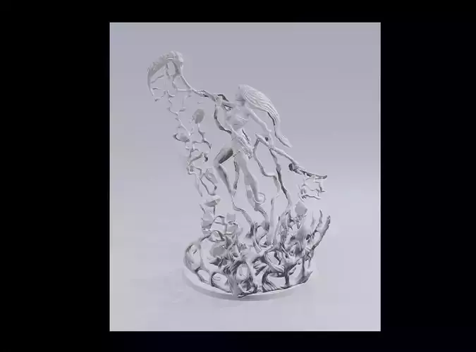 Dusk Maker - Pre-supported