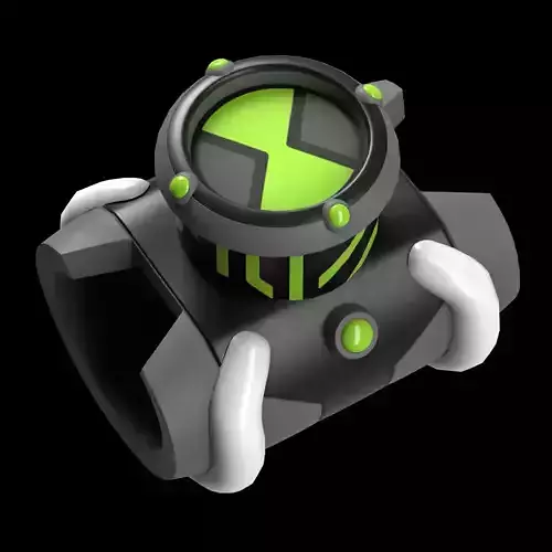 BEN 10 Omnitrix